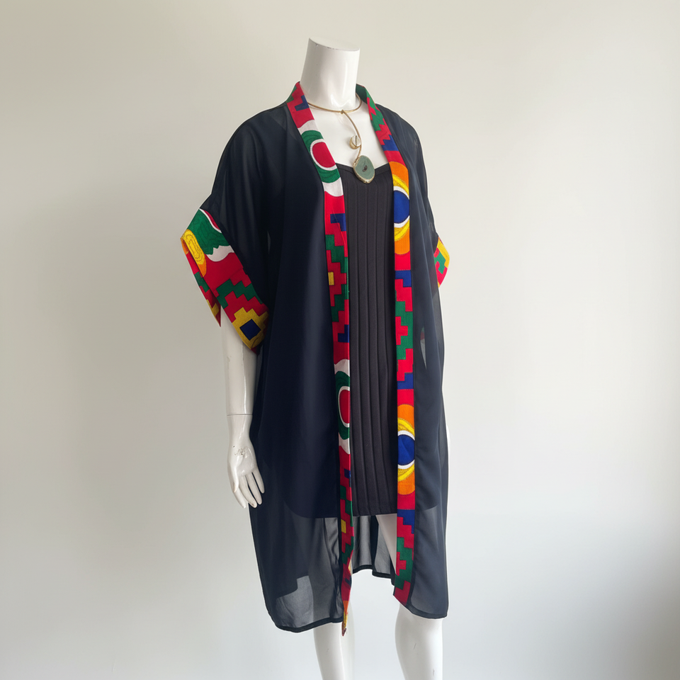 Kimono WAMI