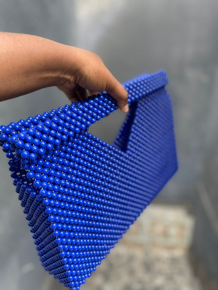 Sac en perle DIARI: Élégance et CHIC pour un Style Unique