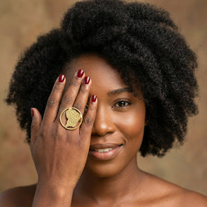 BAGUE COLLECTION DROM TOM LOVE