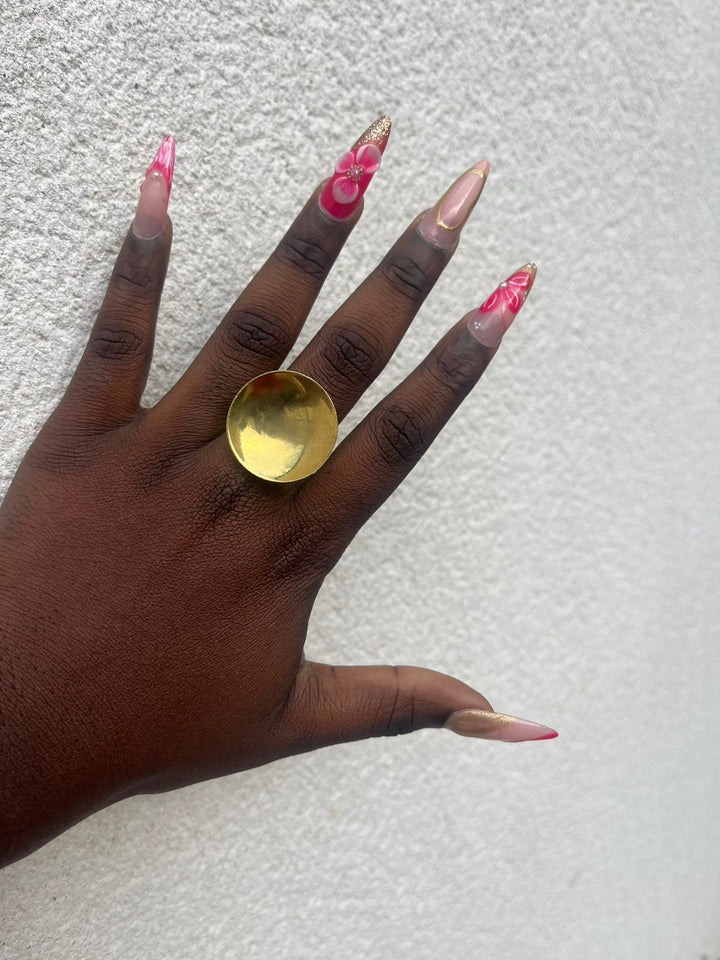 Bague collection Styl's : Élégance et Modernité pour Sublimer Votre Style