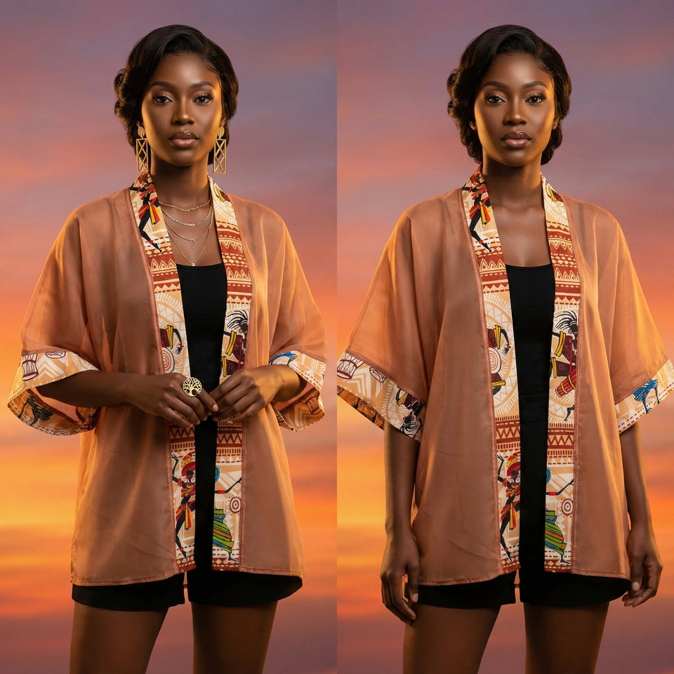 KIMONO MOYO
