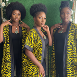 Kimono collection Laura : Élégance et Confort pour Toutes les Occasions