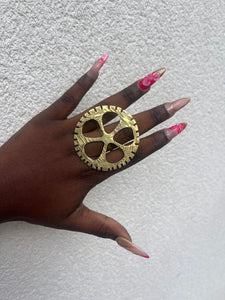 Bague collection Styl's : Élégance et Modernité pour Sublimer Votre Style