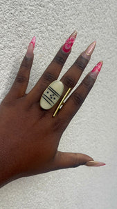 Bague collection Styl's : Élégance et Modernité pour Sublimer Votre Style