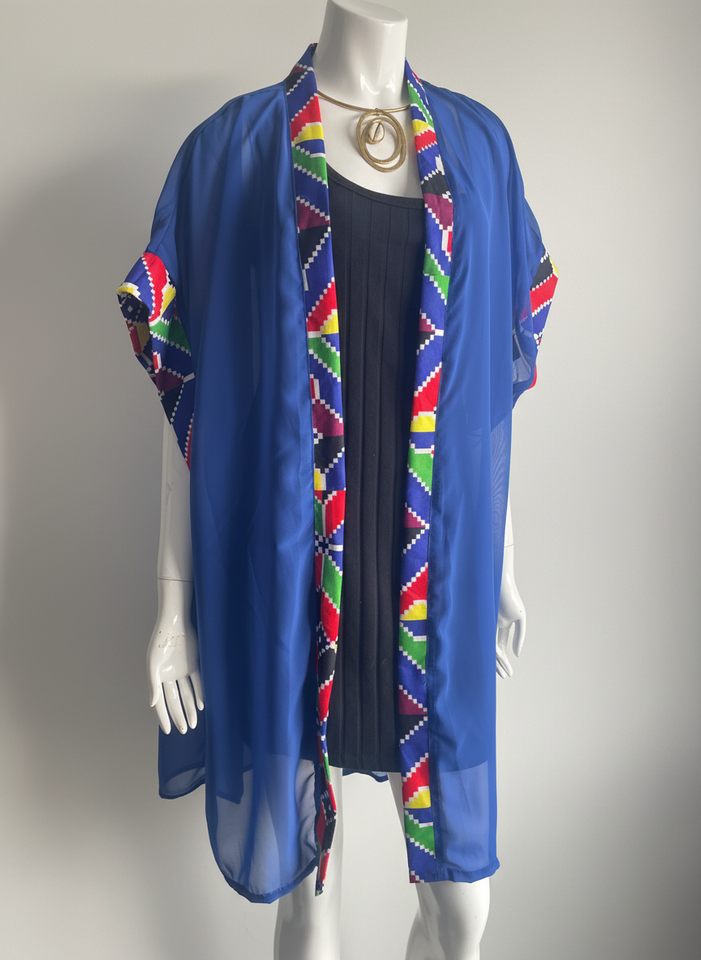 Kimono WAMI