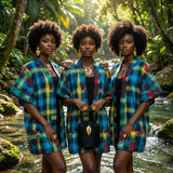 Kimono GUYA : Élégance et Style pour Toutes les Occasions