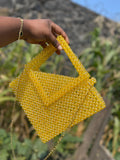 Sac en perle LIAM: Élégance et Praticité pour un Style Unique