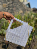 Sac en perle LIAM: Élégance et Praticité pour un Style Unique
