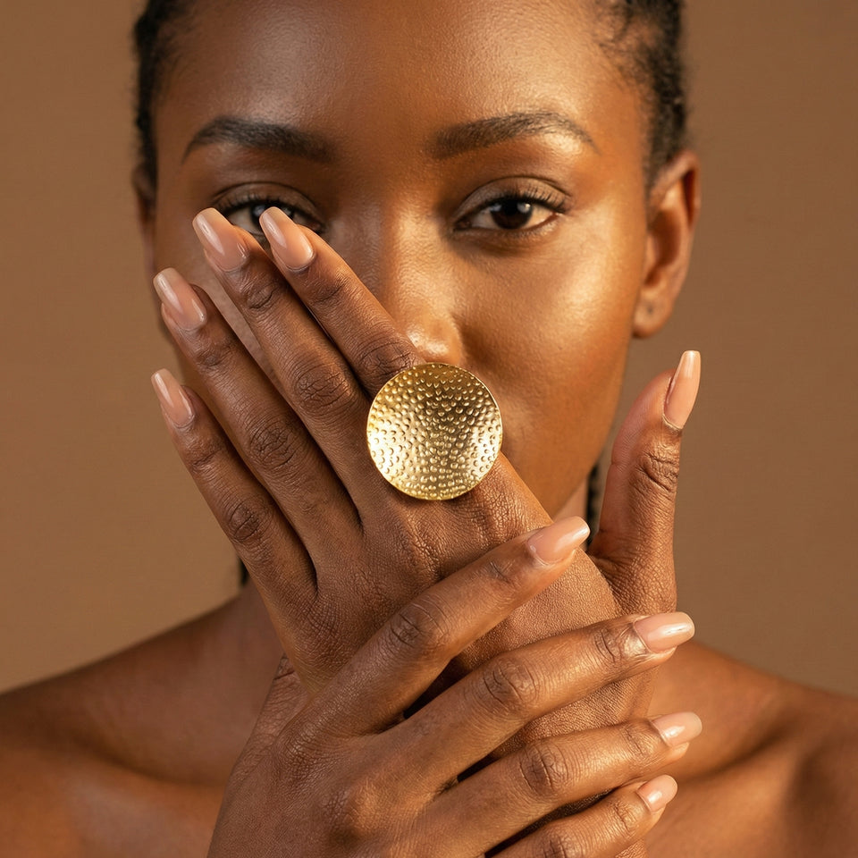 Bague collection Styl's : Élégance et Modernité pour Sublimer Votre Style