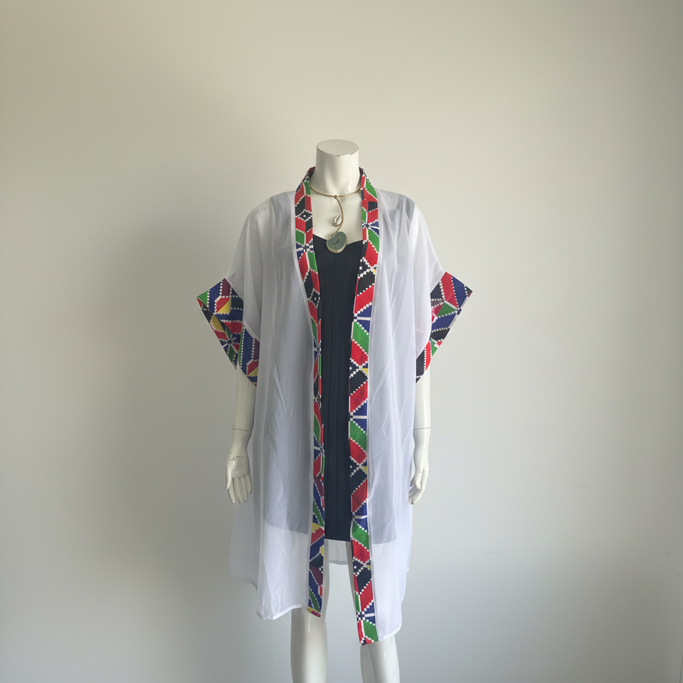 Kimono WAMI