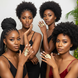 BAGUE COLLECTION DROM TOM LOVE