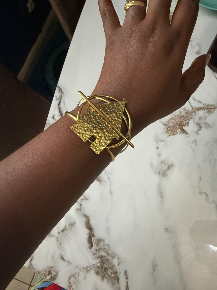 BRACELET OSU
