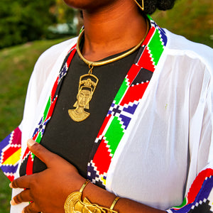 COLLECTION IIMAA COLLIER