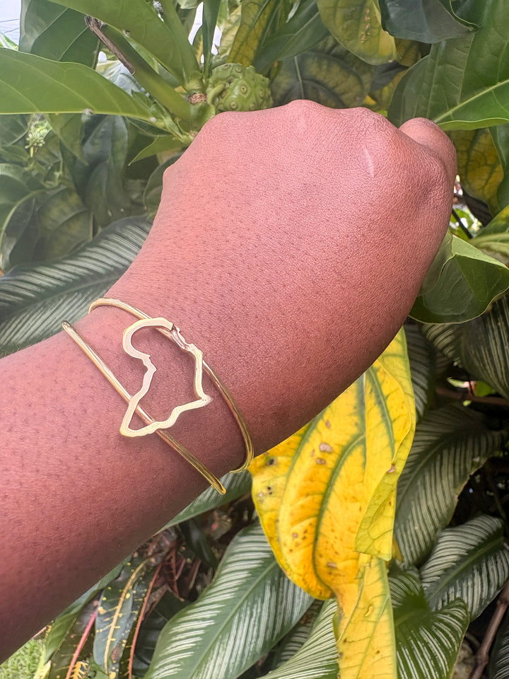 Bracelet collection ASINDA