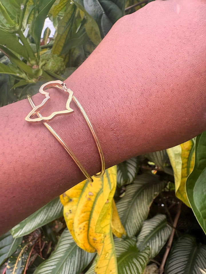 Bracelet collection ASINDA