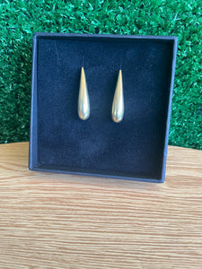 Boucles d'oreilles COLLECTION GUYANE