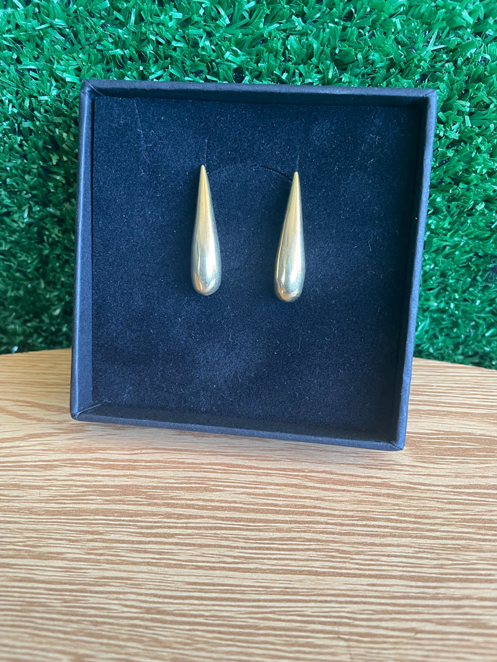 Boucles d'oreilles COLLECTION GUYANE