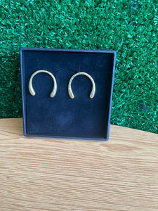 Boucles d'oreilles COLLECTION GUYANE