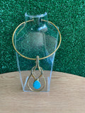 COLLIER  collection IYAME