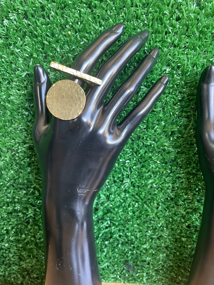 Bague collection Styl's : Élégance et Modernité pour Sublimer Votre Style