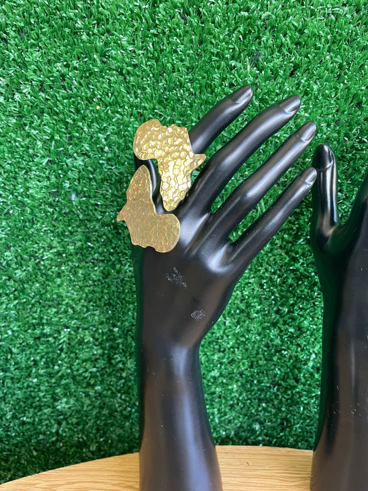 Bague collection Styl's : Élégance et Modernité pour Sublimer Votre Style