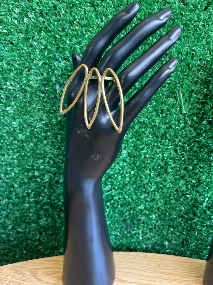 Bague collection Styl's : Élégance et Modernité pour Sublimer Votre Style