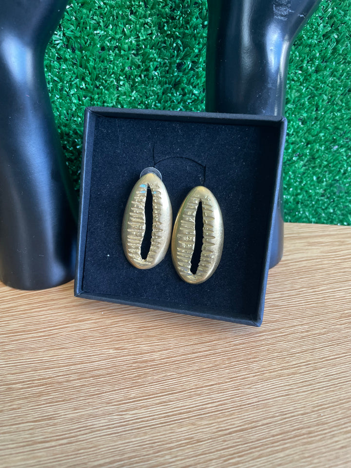 Boucles d'oreilles COLLECTION GUYANE