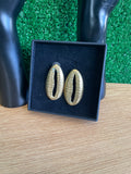 Boucles d'oreilles COLLECTION GUYANE
