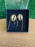 Boucles d'oreilles COLLECTION GUYANE
