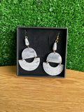 Boucles d'oreilles COLLECTION GUYANE