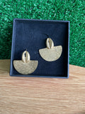 Boucles d'oreilles COLLECTION GUYANE