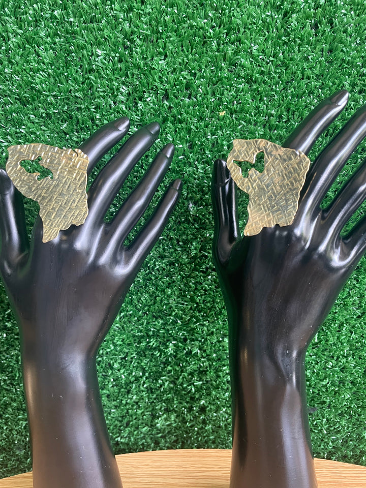 BAGUE COLLECTION DROM TOM LOVE