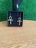 Boucles d'oreilles COLLECTION GUYANE