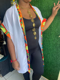Kimono WAMI: élégance et confort pour un style unique et tendance.