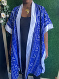 Kimono collection Laura : Élégance et Confort pour Toutes les Occasions