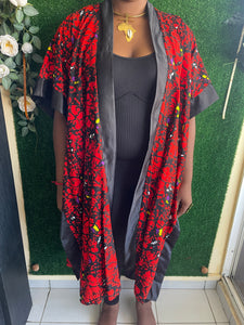 Kimono collection Laura : Élégance et Confort pour Toutes les Occasions