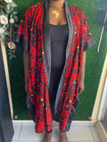 Kimono collection Laura : Élégance et Confort pour Toutes les Occasions