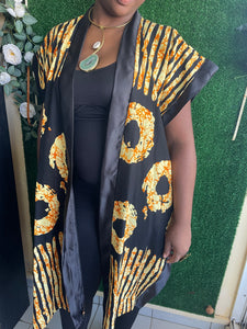 Kimono collection Laura : Élégance et Confort pour Toutes les Occasions