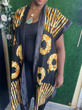 Kimono collection Laura : Élégance et Confort pour Toutes les Occasions
