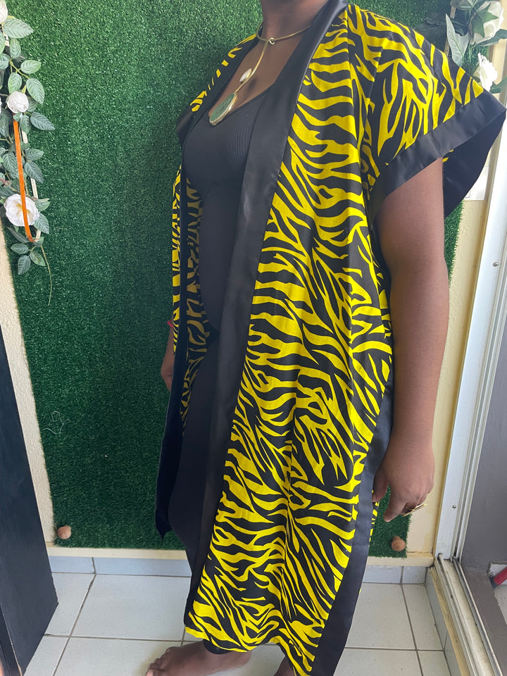 Kimono collection Laura : Élégance et Confort pour Toutes les Occasions