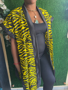 Kimono collection Laura : Élégance et Confort pour Toutes les Occasions