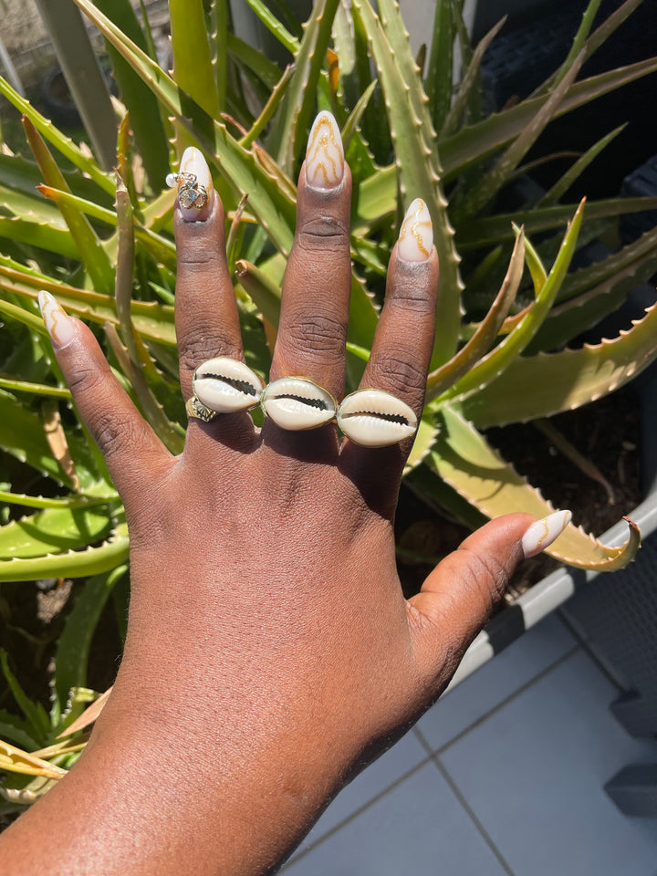 Bague Styl's : Élégance et Modernité pour Sublimer Votre Style