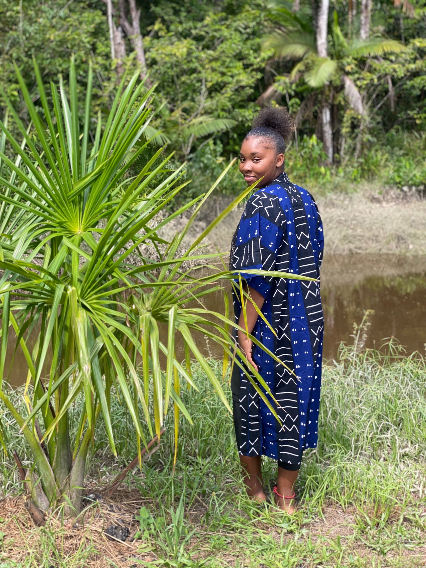 Kimonos : élégance et confort pour un style tendance et polyvalent.