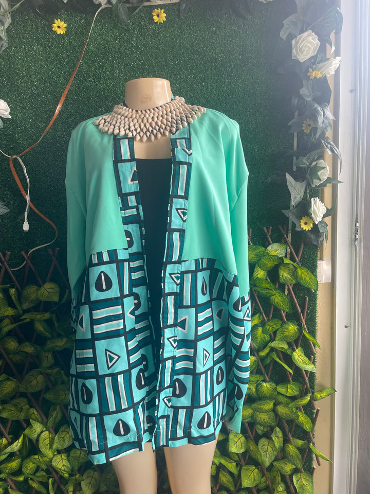 Kimonos COLLECTION EDIMA : élégance et confort pour un style tendance et polyvalent.