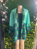 Kimonos COLLECTION EDIMA : élégance et confort pour un style tendance et polyvalent.