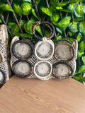 PANIER BELLE CABRESSE fabriquer en paille SISAL