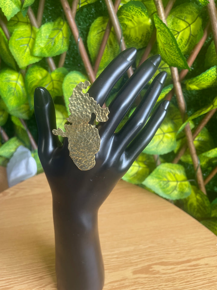 BAGUE COLLECTION DROM TOM LOVE