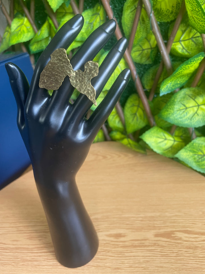 BAGUE COLLECTION DROM TOM LOVE