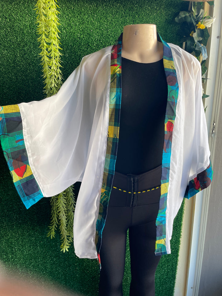 Kimono WAMI: élégance et confort pour un style unique et tendance.