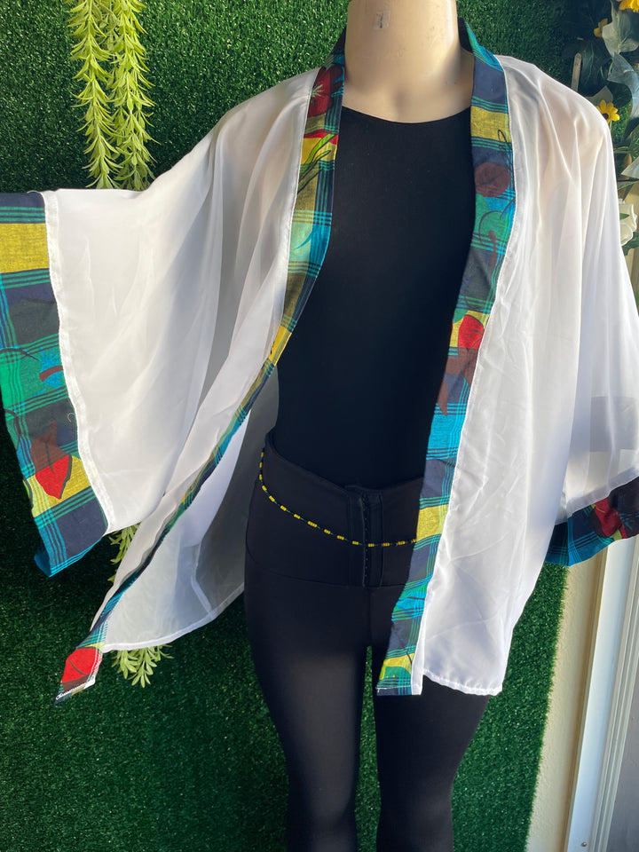 Kimono WAMI: élégance et confort pour un style unique et tendance.